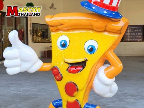 Mascot Thailand (3)